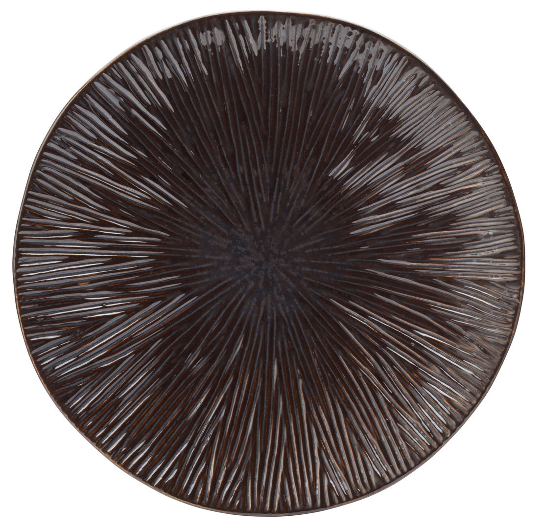 Allium Sand Plate 8.5 (21cm) - CT5002-000000-B01006 (Pack of 6)